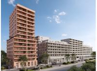 Le Patterson programme neuf Massy