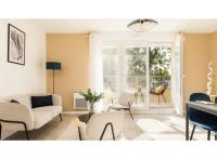 Saint-Fargeau-Ponthierry programme neuf Green Central