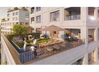 Programme immobilier neuf appart Ambilly