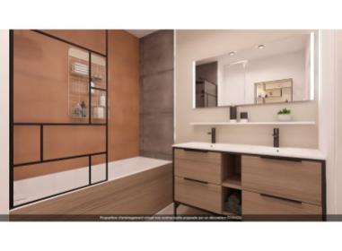 Logement neuf Poitiers : Poitiers Grimoire