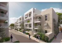 Programme immobilier neuf appart Montpellier