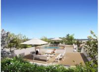 Programme immobilier neuf appart Montpellier
