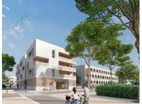 Programme immobilier neuf appart Mauguio