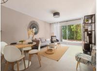 Programme immobilier neuf appart Mauguio