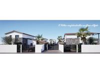Programme immobilier neuf appart Le Grau d'Agde