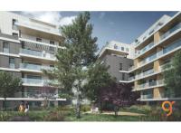 Programme immobilier neuf appart Annemasse