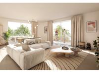 Programme immobilier neuf appart Montpellier