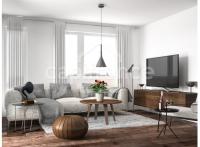 Programme immobilier neuf maison Aix-en-Provence