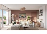 Programme immobilier neuf appart Ozoir-la-Ferrière