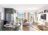 Programme immobilier neuf maison Saint-Witz