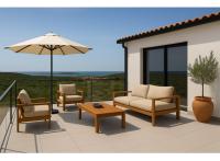 Programme immobilier neuf villa Fitou