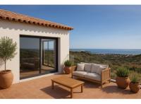 Programme immobilier neuf villa Fitou