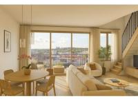 Programme immobilier neuf appart Lyon 2ème