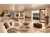 Projet immobilier Nice : Mira