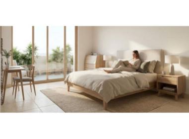 Logement neuf Lyon 7ème : Auguste