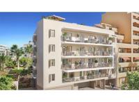 Logement neuf Nice : Villa Arteo