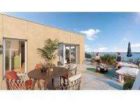 Immobilier neuf Paimboeuf : Rivage