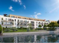 Logement neuf Paimboeuf : Rivage
