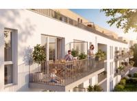 Rivage immobilier neuf Paimboeuf