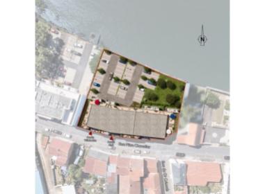 Projet immobilier Paimboeuf : Rivage
