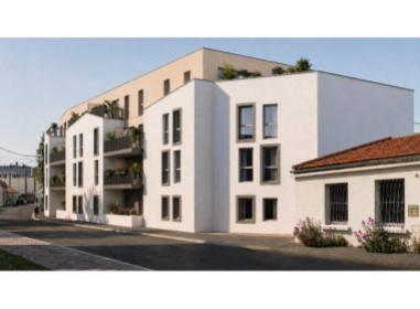 Programme immobilier Paimboeuf