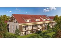 Immobilier neuf Entzheim : Cœur Village