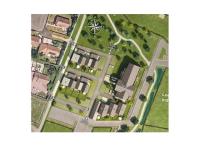 Programme neuf Soliers : Les Rives du Parc
