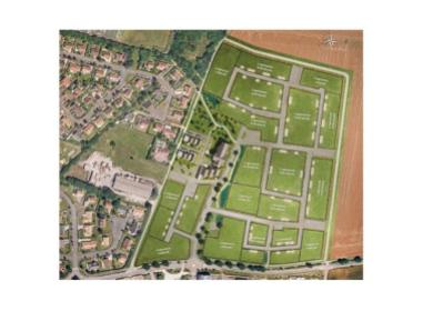 Projet immobilier Soliers : Les Rives du Parc