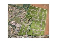 Projet immobilier Soliers : Les Rives du Parc
