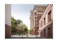 Projet immobilier Toulouse : Coeur Remparts