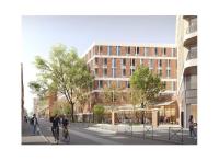 Programme immobilier Coeur Remparts
