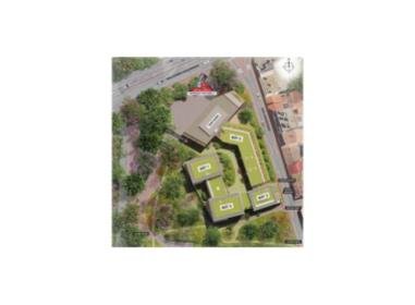 Programme immobilier neuf Appart Toulouse