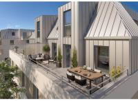 Floreva programme neuf Saint-Louis