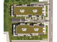 Projet immobilier Saint-Louis : Floreva