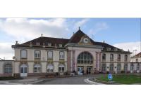 Programme immobilier neuf Appart Saint-Louis