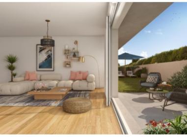 Projet immobilier Saint-Fuscien : Résidence Clément Ader