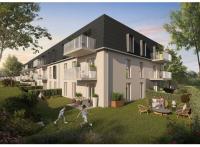 Programme immobilier Saint-Fuscien