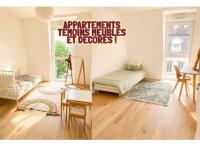 Immobilier neuf Mulhouse : E[a]st Opera