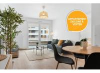 Immobilier neuf Villers-lès-Nancy : Ville&nature