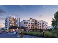 Immobilier neuf Haguenau : Hikari