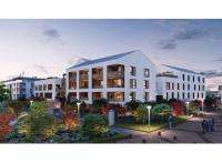 Hikari immobilier neuf Haguenau