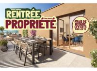 Logement neuf Thionville : Domaine de la Torréfaction