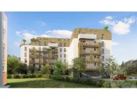 Domaine de la Torréfaction immobilier neuf Thionville
