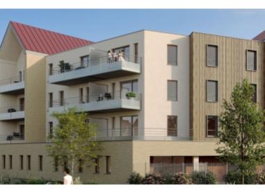 Immobilier neuf Gravelines : Skala