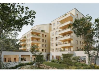 Syneo Immobilier neuf Clichy-sous-Bois