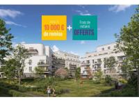 Ora immobilier neuf Dugny