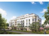 Programme immobilier neuf Dugny : Ora