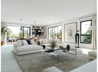 Logement neuf Marseille 8ème : L'Orée Borély