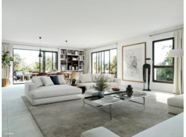 L'Orée Borély Immobilier neuf Marseille 8ème