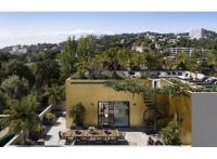 Programme immobilier Marseille 8ème